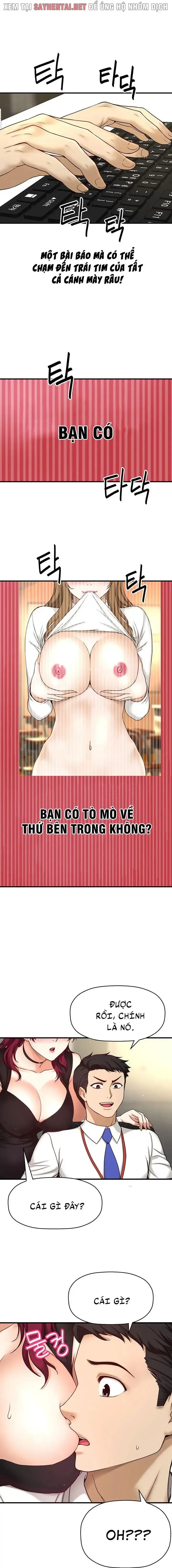 đọc truyện Tôi Muốn Biết Nhiều Hơn Về Cô Ấy Chương 1 ảnh 8 tại Giả Dược