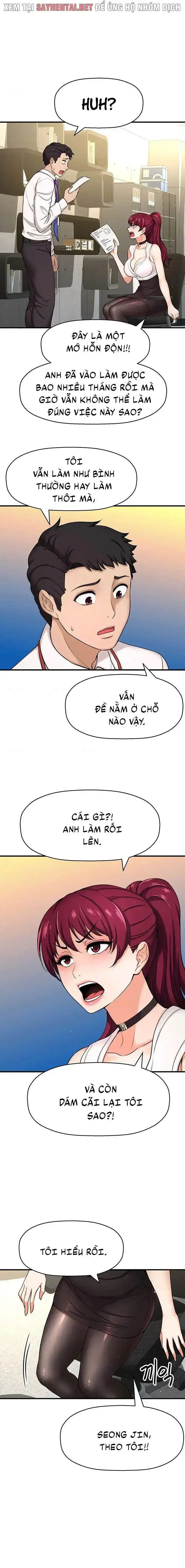 đọc truyện Tôi Muốn Biết Nhiều Hơn Về Cô Ấy Chương 11 ảnh 1 tại Giả Dược