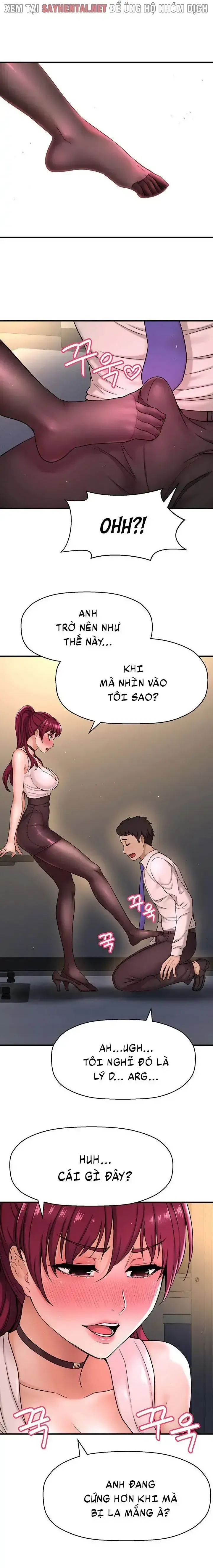 đọc truyện Tôi Muốn Biết Nhiều Hơn Về Cô Ấy Chương 11 ảnh 12 tại Giả Dược