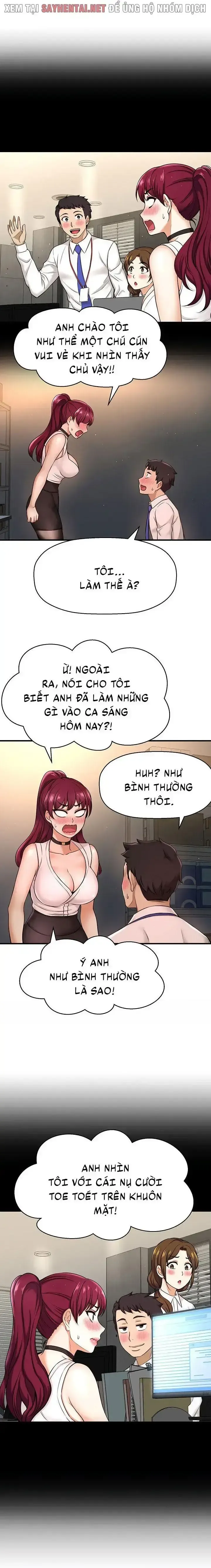đọc truyện Tôi Muốn Biết Nhiều Hơn Về Cô Ấy Chương 11 ảnh 7 tại Giả Dược