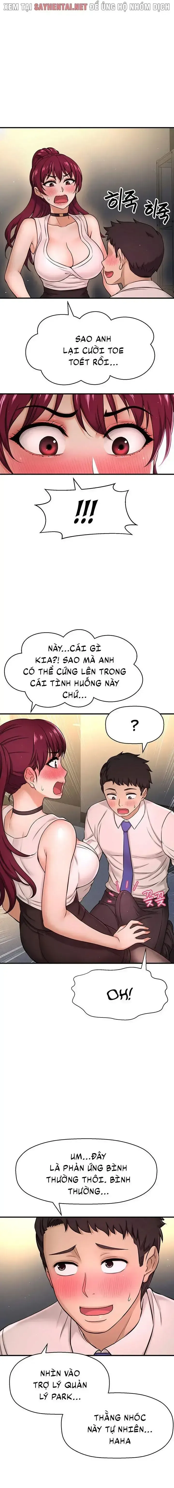 đọc truyện Tôi Muốn Biết Nhiều Hơn Về Cô Ấy Chương 11 ảnh 10 tại Giả Dược