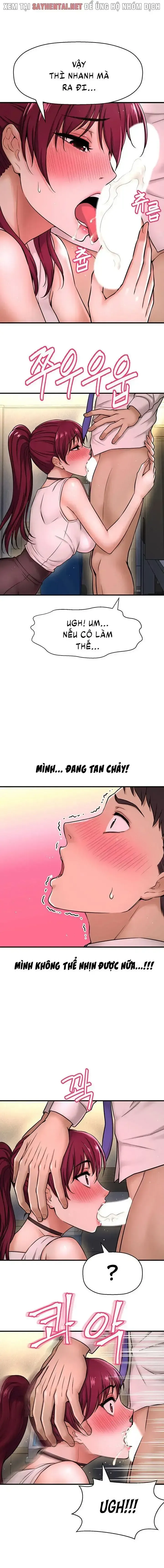 đọc truyện Tôi Muốn Biết Nhiều Hơn Về Cô Ấy Chương 12 ảnh 6 tại Giả Dược