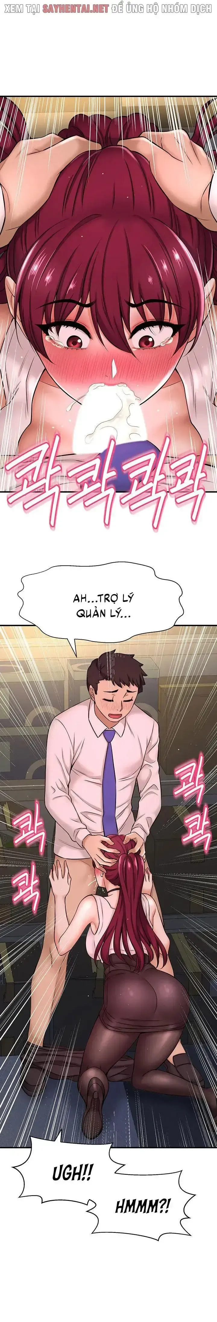 đọc truyện Tôi Muốn Biết Nhiều Hơn Về Cô Ấy Chương 12 ảnh 7 tại Giả Dược