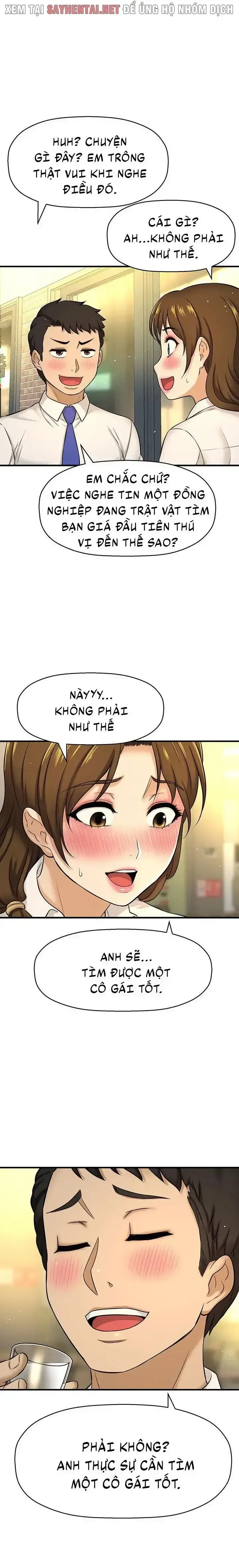 đọc truyện Tôi Muốn Biết Nhiều Hơn Về Cô Ấy Chương 14 ảnh 6 tại Giả Dược