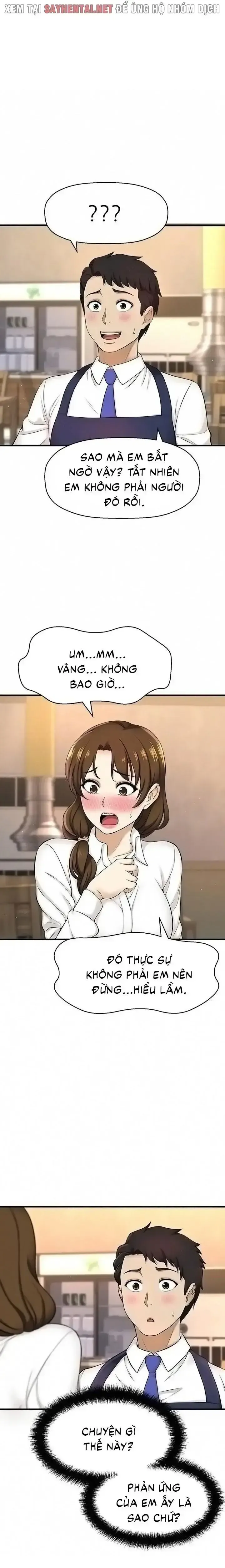 đọc truyện Tôi Muốn Biết Nhiều Hơn Về Cô Ấy Chương 15 ảnh 1 tại Giả Dược