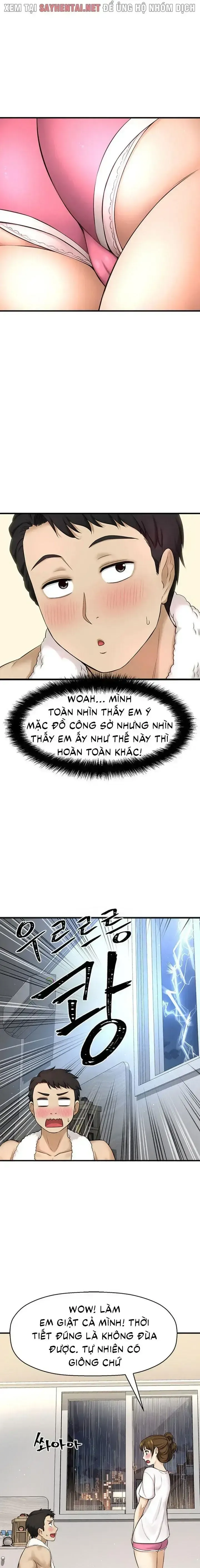 đọc truyện Tôi Muốn Biết Nhiều Hơn Về Cô Ấy Chương 15 ảnh 9 tại Giả Dược