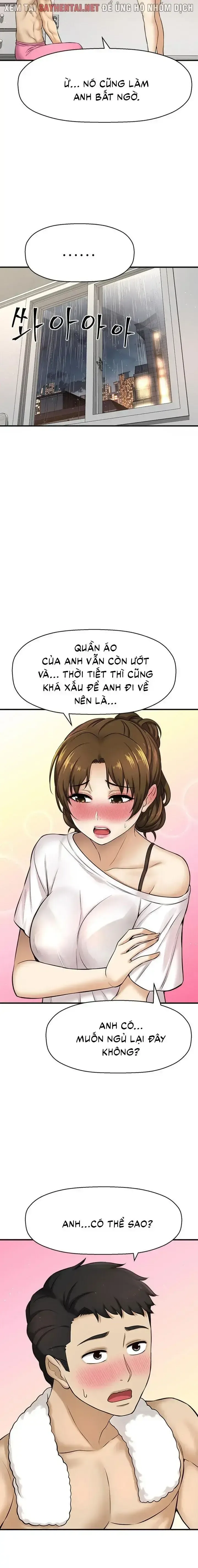 đọc truyện Tôi Muốn Biết Nhiều Hơn Về Cô Ấy Chương 15 ảnh 10 tại Giả Dược