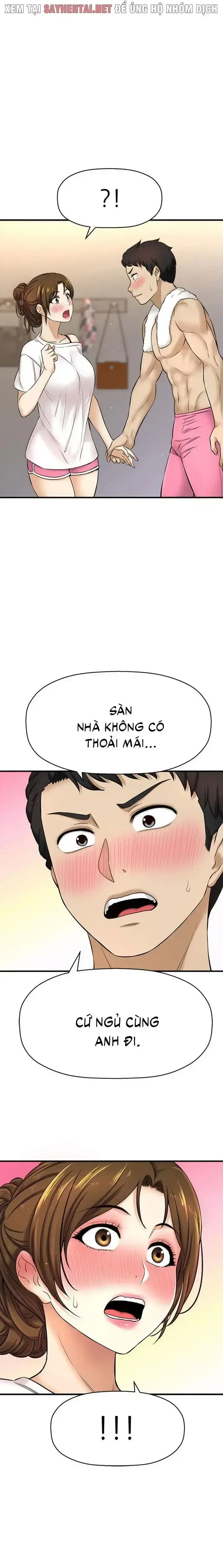 đọc truyện Tôi Muốn Biết Nhiều Hơn Về Cô Ấy Chương 16 ảnh 5 tại Giả Dược