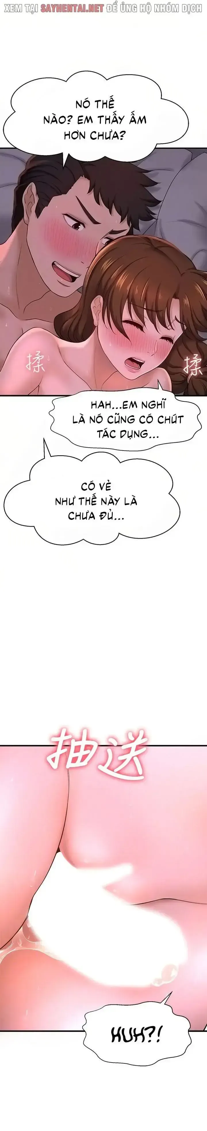 đọc truyện Tôi Muốn Biết Nhiều Hơn Về Cô Ấy Chương 17 ảnh 9 tại Giả Dược