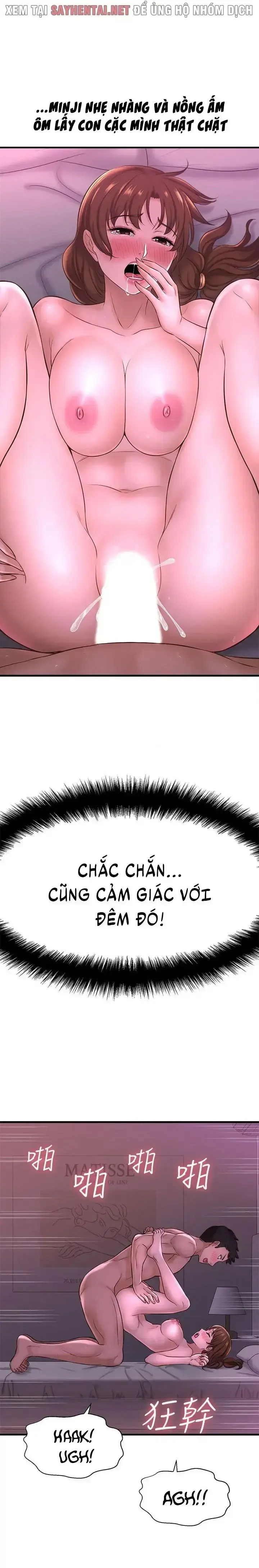 đọc truyện Tôi Muốn Biết Nhiều Hơn Về Cô Ấy Chương 18 ảnh 7 tại Giả Dược