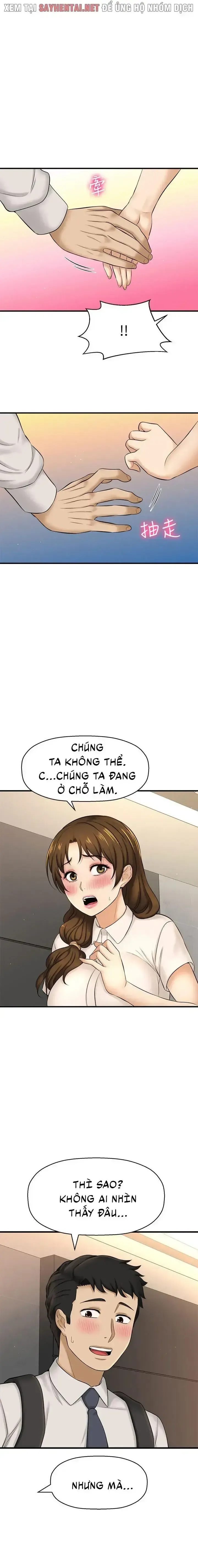 đọc truyện Tôi Muốn Biết Nhiều Hơn Về Cô Ấy Chương 19 ảnh 9 tại Giả Dược