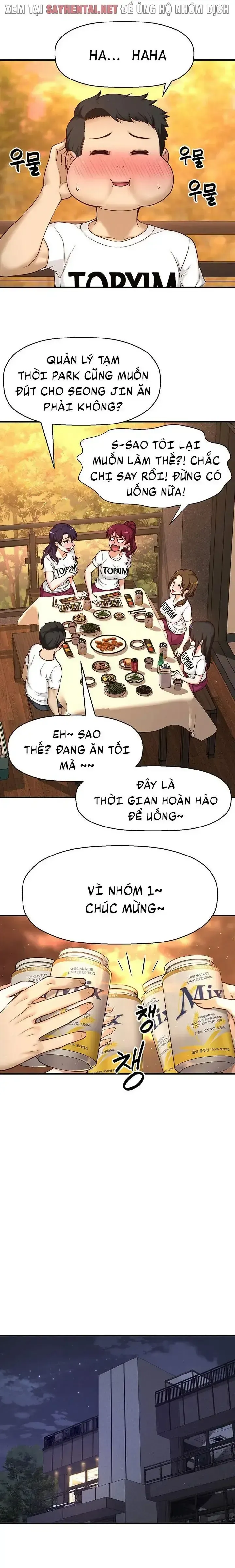 đọc truyện Tôi Muốn Biết Nhiều Hơn Về Cô Ấy Chương 2 ảnh 6 tại Thiên Thai Truyện