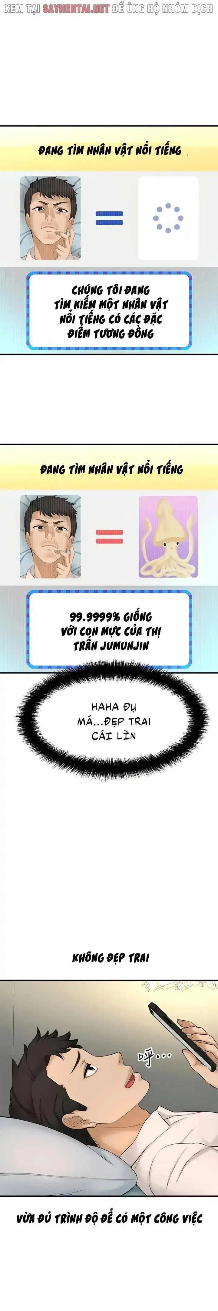 đọc truyện Tôi Muốn Biết Nhiều Hơn Về Cô Ấy Chương 21 ảnh 11 tại Thiên Thai Truyện