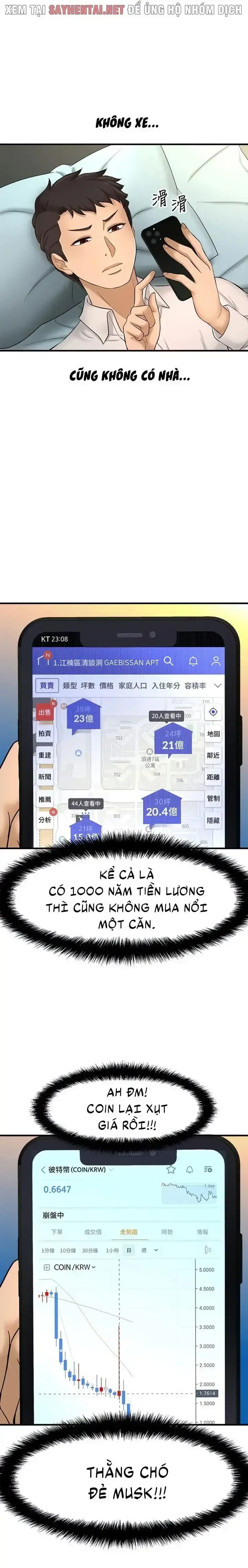 đọc truyện Tôi Muốn Biết Nhiều Hơn Về Cô Ấy Chương 21 ảnh 12 tại Thiên Thai Truyện