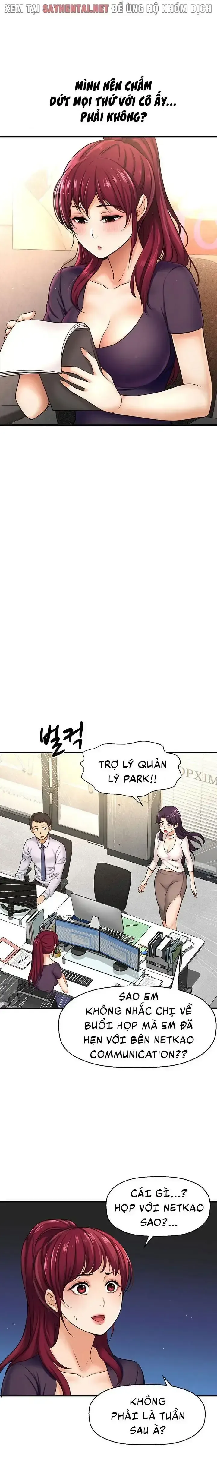 đọc truyện Tôi Muốn Biết Nhiều Hơn Về Cô Ấy Chương 23 ảnh 4 tại Thiên Thai Truyện