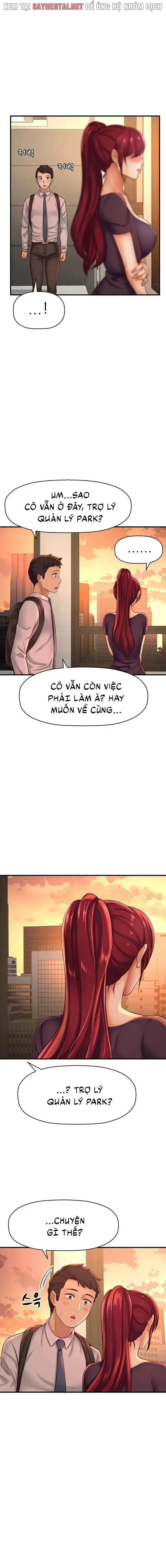 đọc truyện Tôi Muốn Biết Nhiều Hơn Về Cô Ấy Chương 23 ảnh 8 tại Thiên Thai Truyện