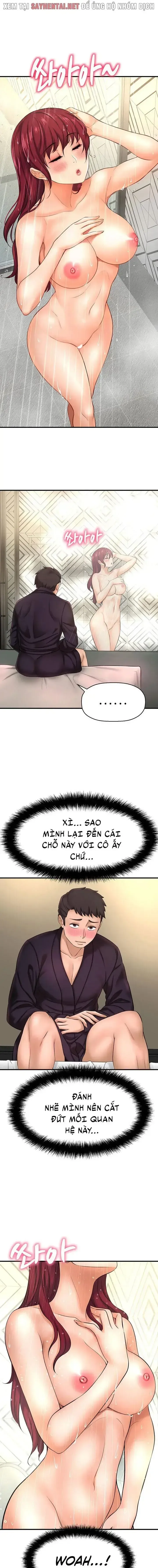 đọc truyện Tôi Muốn Biết Nhiều Hơn Về Cô Ấy Chương 24 ảnh 8 tại Giả Dược