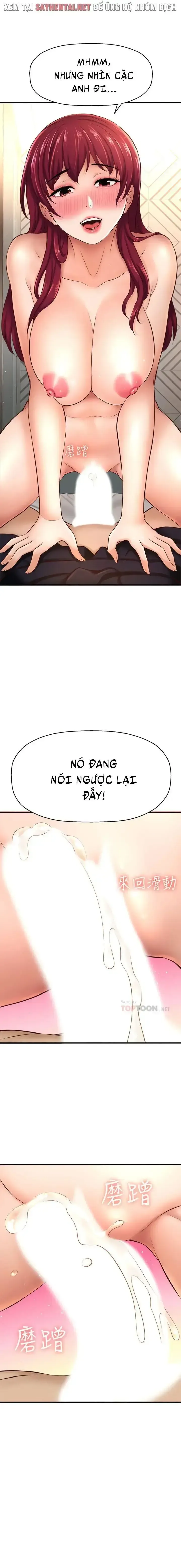 đọc truyện Tôi Muốn Biết Nhiều Hơn Về Cô Ấy Chương 25 ảnh 2 tại Giả Dược