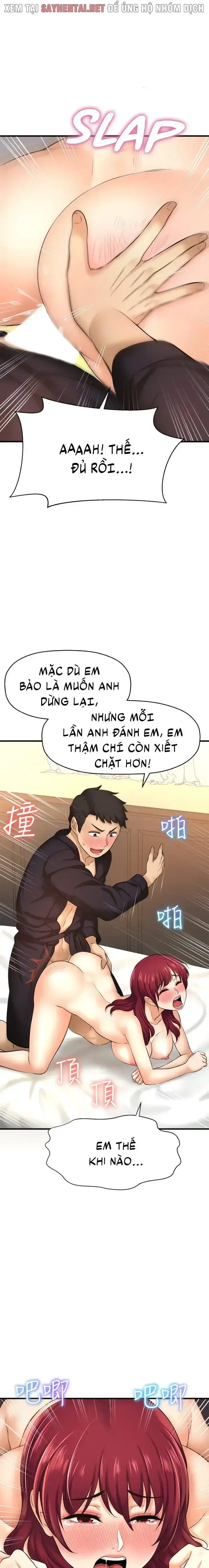 đọc truyện Tôi Muốn Biết Nhiều Hơn Về Cô Ấy Chương 26 ảnh 6 tại Giả Dược