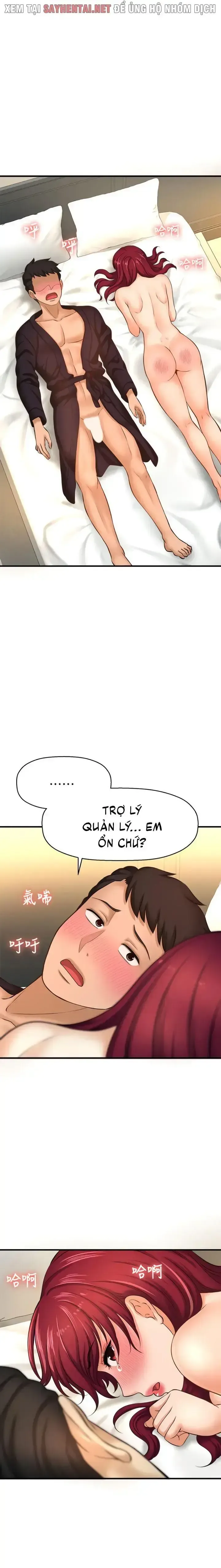đọc truyện Tôi Muốn Biết Nhiều Hơn Về Cô Ấy Chương 26 ảnh 10 tại Giả Dược