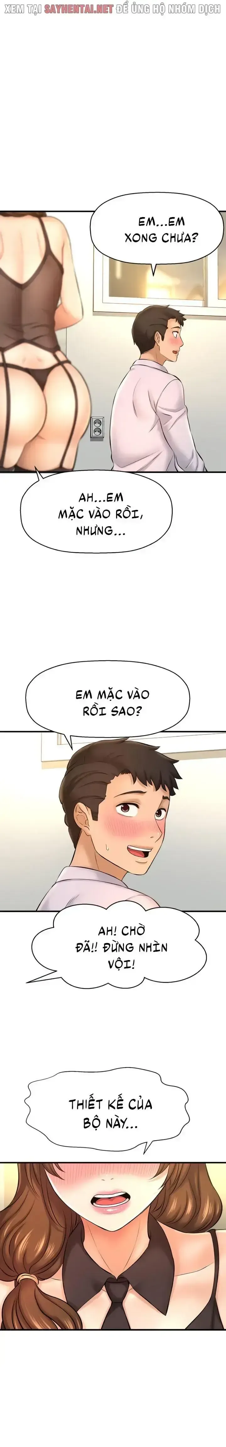 đọc truyện Tôi Muốn Biết Nhiều Hơn Về Cô Ấy Chương 27 ảnh 13 tại Giả Dược