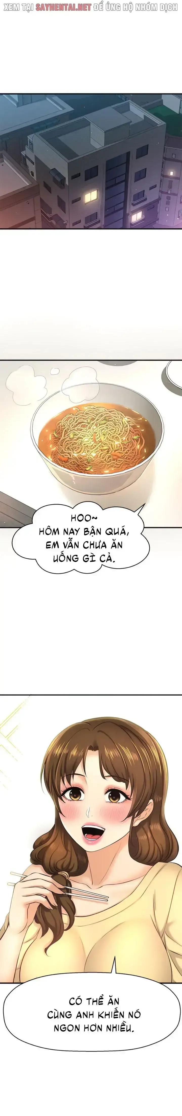 đọc truyện Tôi Muốn Biết Nhiều Hơn Về Cô Ấy Chương 27 ảnh 6 tại Giả Dược