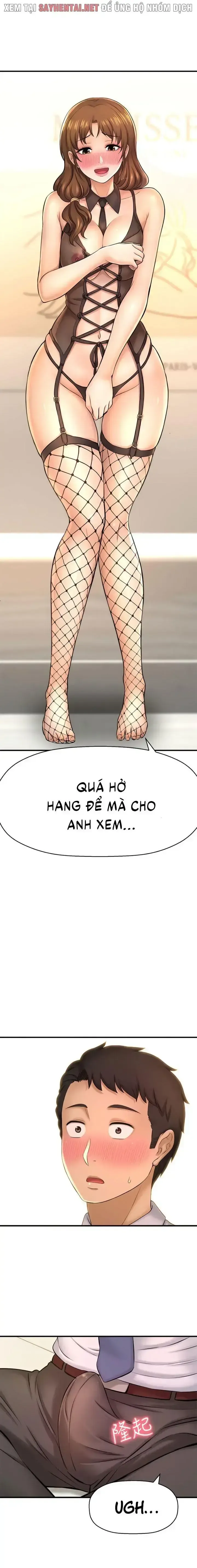 đọc truyện Tôi Muốn Biết Nhiều Hơn Về Cô Ấy Chương 28 ảnh 1 tại Giả Dược