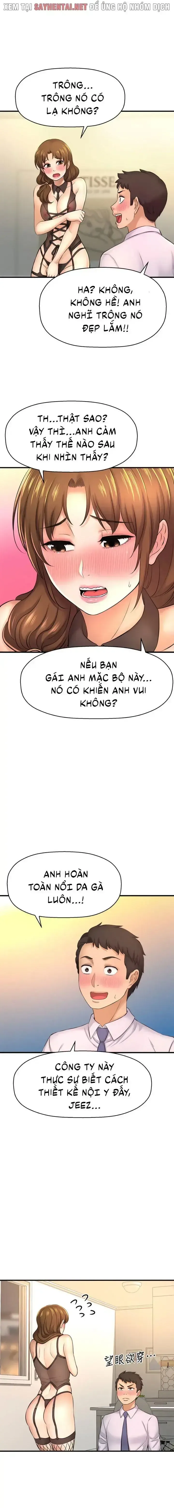 đọc truyện Tôi Muốn Biết Nhiều Hơn Về Cô Ấy Chương 28 ảnh 2 tại Giả Dược