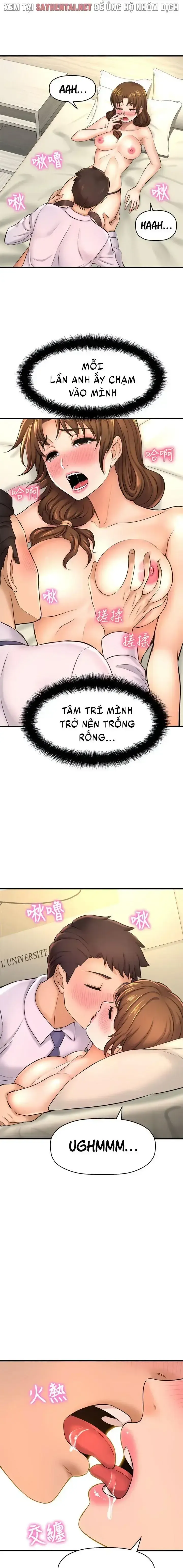 đọc truyện Tôi Muốn Biết Nhiều Hơn Về Cô Ấy Chương 28 ảnh 7 tại Giả Dược