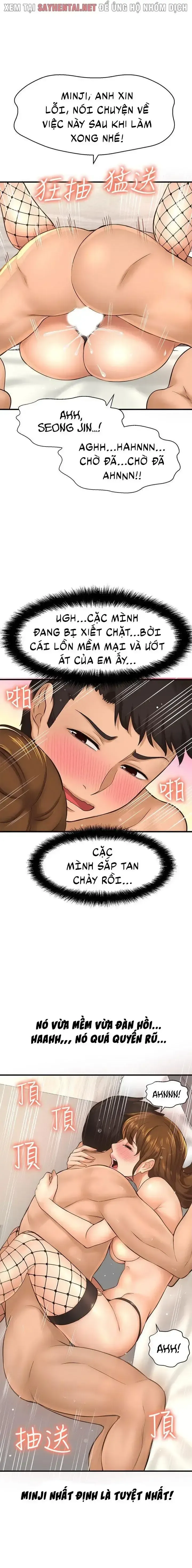 đọc truyện Tôi Muốn Biết Nhiều Hơn Về Cô Ấy Chương 29 ảnh 2 tại Giả Dược