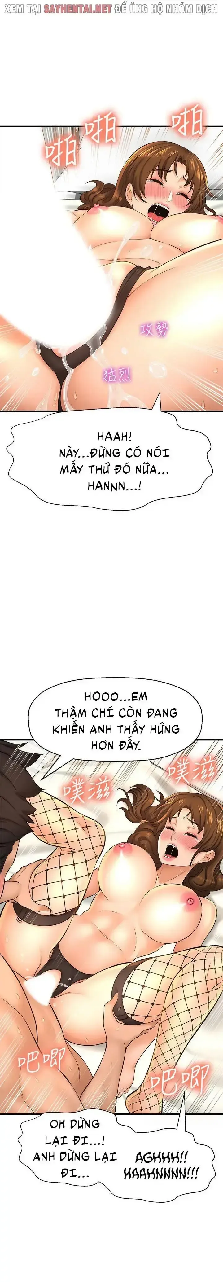 đọc truyện Tôi Muốn Biết Nhiều Hơn Về Cô Ấy Chương 29 ảnh 12 tại Giả Dược