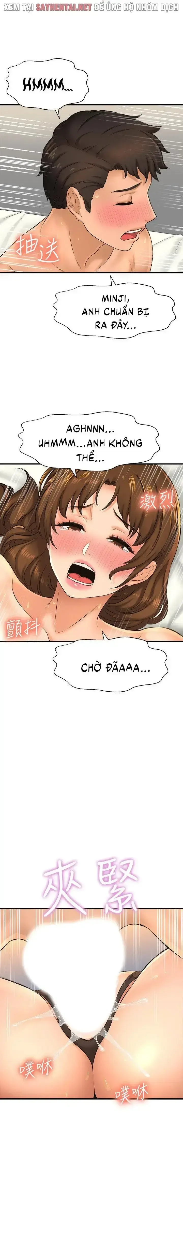 đọc truyện Tôi Muốn Biết Nhiều Hơn Về Cô Ấy Chương 30 ảnh 4 tại Giả Dược
