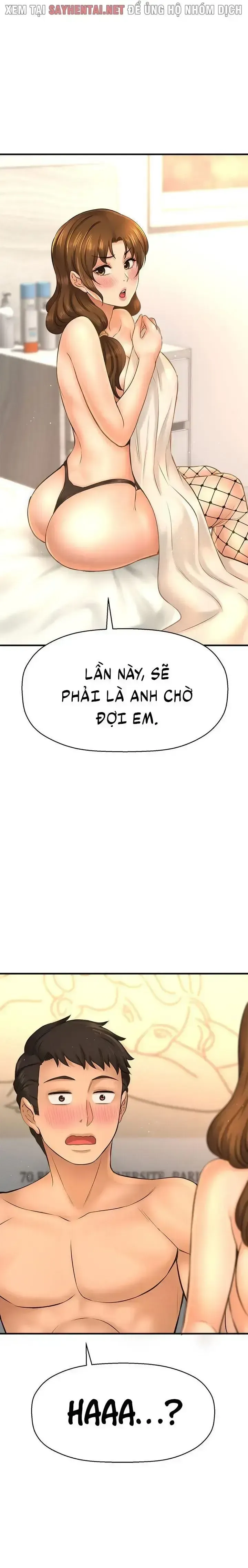 đọc truyện Tôi Muốn Biết Nhiều Hơn Về Cô Ấy Chương 30 ảnh 10 tại Giả Dược