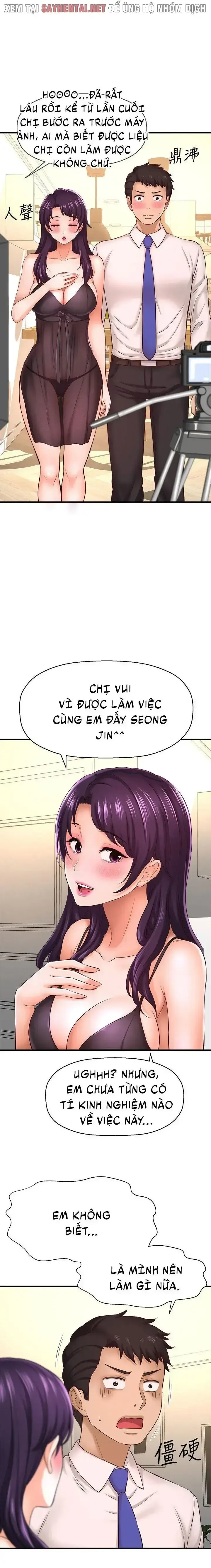 đọc truyện Tôi Muốn Biết Nhiều Hơn Về Cô Ấy Chương 32 ảnh 3 tại Giả Dược
