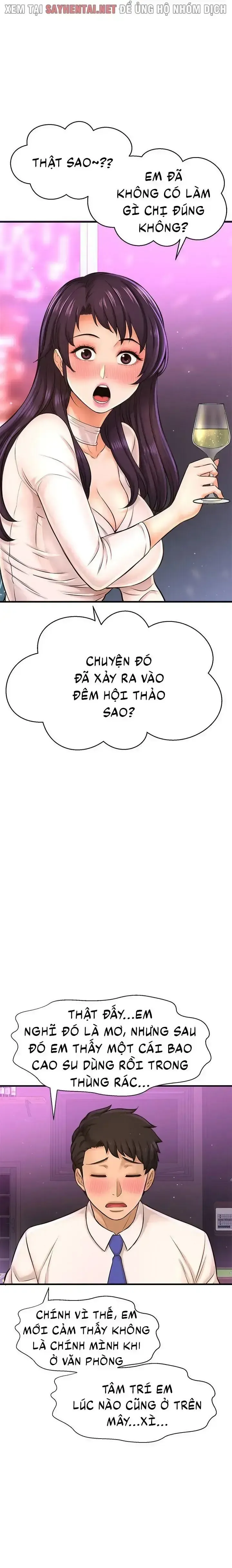 đọc truyện Tôi Muốn Biết Nhiều Hơn Về Cô Ấy Chương 33 ảnh 7 tại Giả Dược