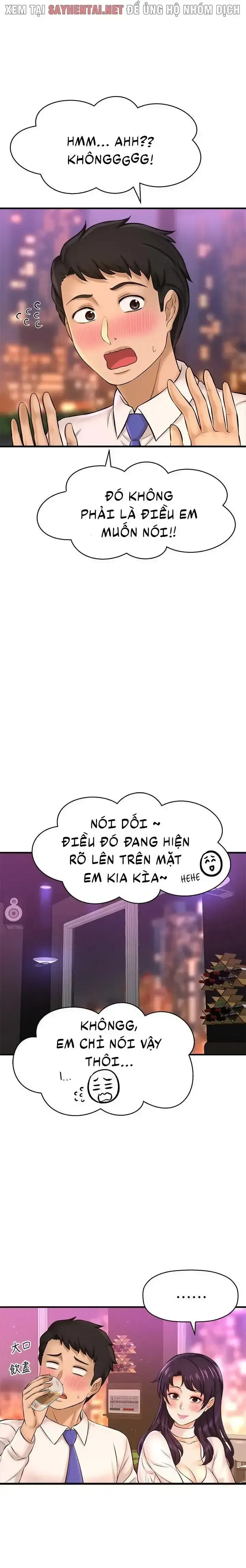 đọc truyện Tôi Muốn Biết Nhiều Hơn Về Cô Ấy Chương 33 ảnh 9 tại Giả Dược