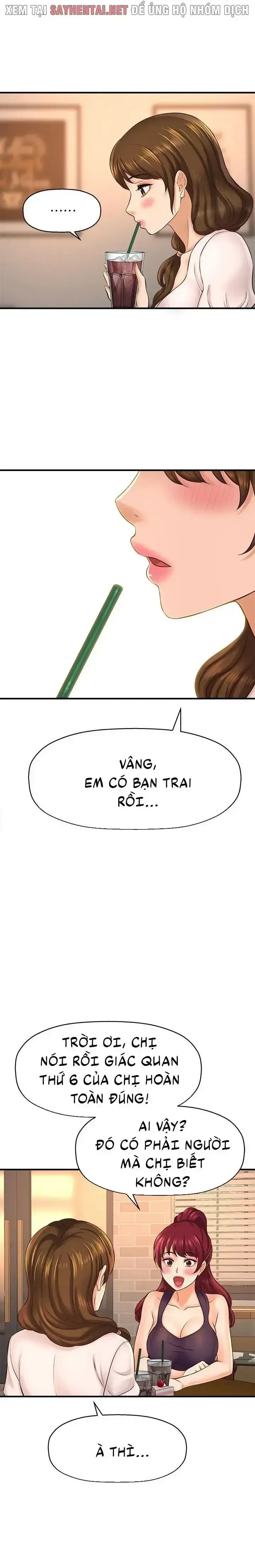 đọc truyện Tôi Muốn Biết Nhiều Hơn Về Cô Ấy Chương 34 ảnh 4 tại Giả Dược