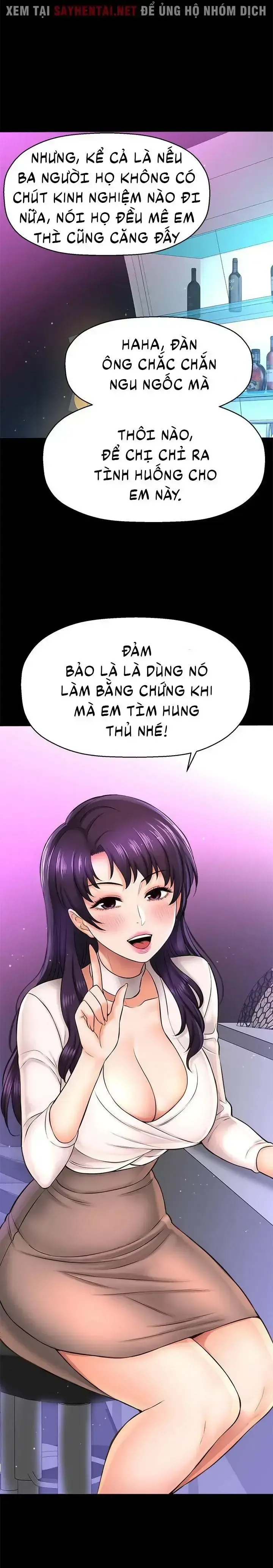 đọc truyện Tôi Muốn Biết Nhiều Hơn Về Cô Ấy Chương 35 ảnh 7 tại Giả Dược