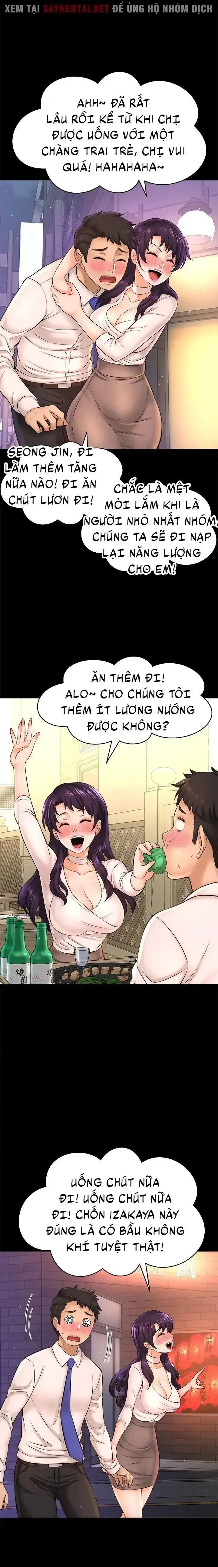 đọc truyện Tôi Muốn Biết Nhiều Hơn Về Cô Ấy Chương 35 ảnh 9 tại Giả Dược