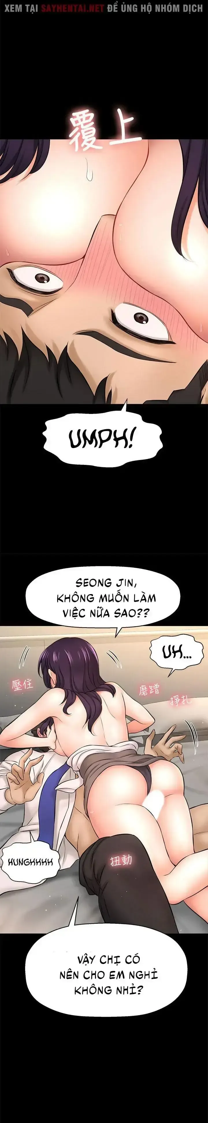 đọc truyện Tôi Muốn Biết Nhiều Hơn Về Cô Ấy Chương 36 ảnh 3 tại Giả Dược
