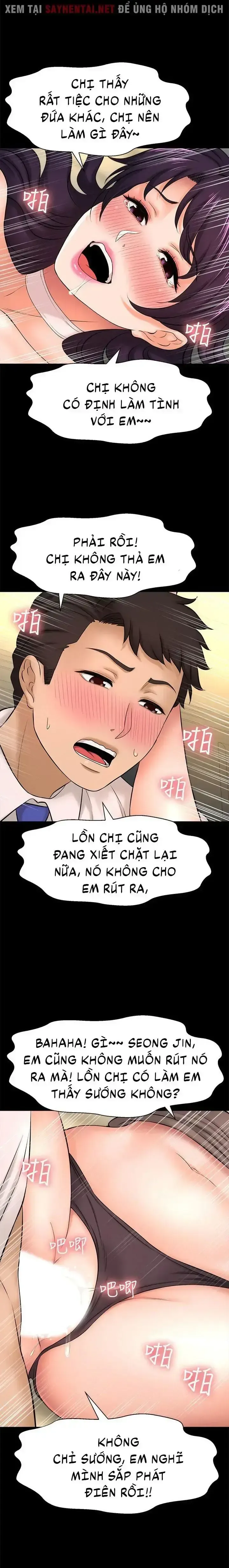 đọc truyện Tôi Muốn Biết Nhiều Hơn Về Cô Ấy Chương 36 ảnh 7 tại Giả Dược