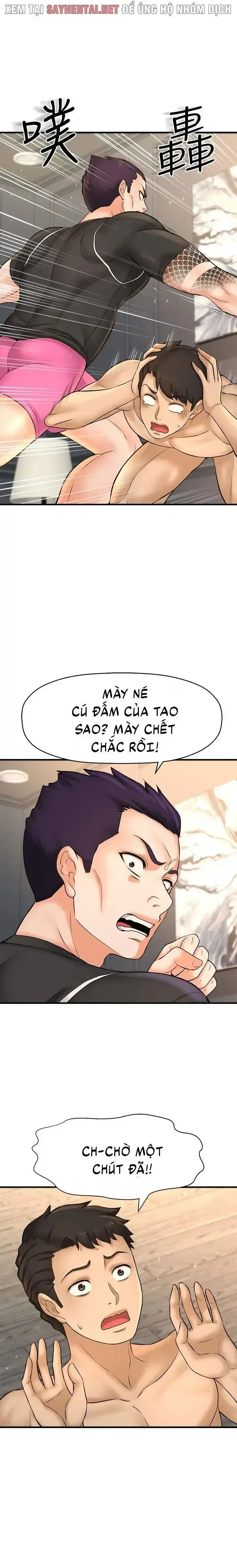 đọc truyện Tôi Muốn Biết Nhiều Hơn Về Cô Ấy Chương 37 ảnh 1 tại Giả Dược