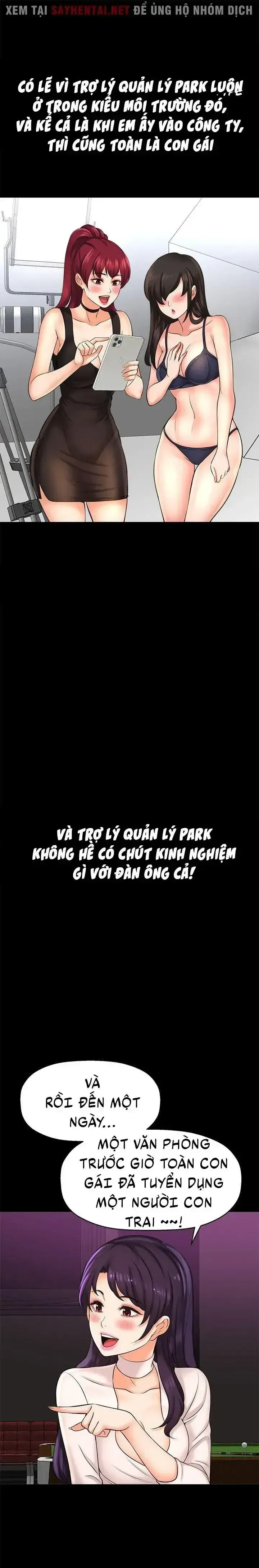 đọc truyện Tôi Muốn Biết Nhiều Hơn Về Cô Ấy Chương 37 ảnh 13 tại Giả Dược