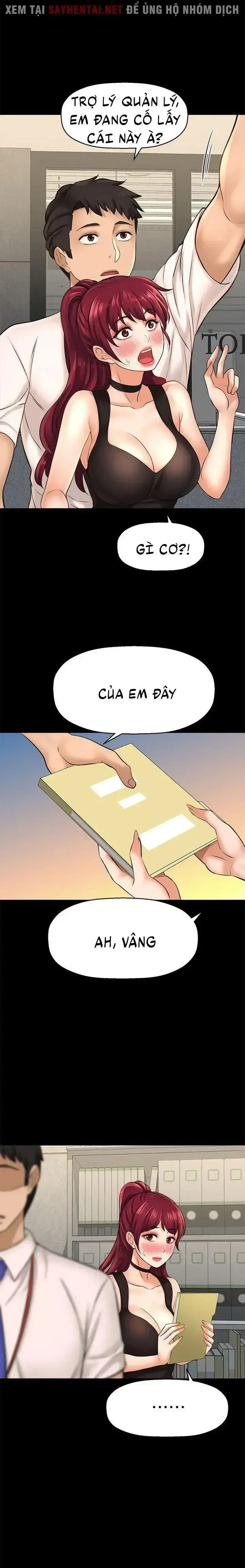 đọc truyện Tôi Muốn Biết Nhiều Hơn Về Cô Ấy Chương 37 ảnh 15 tại Giả Dược