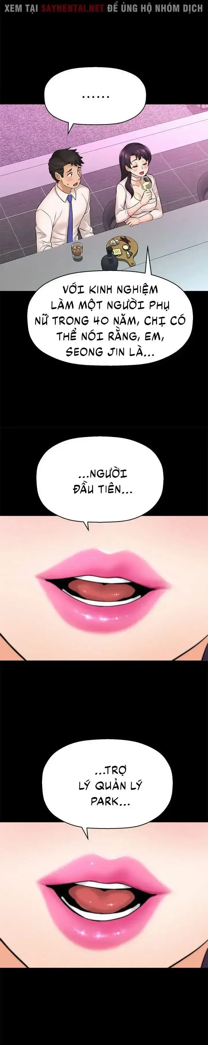 đọc truyện Tôi Muốn Biết Nhiều Hơn Về Cô Ấy Chương 38 ảnh 4 tại Giả Dược