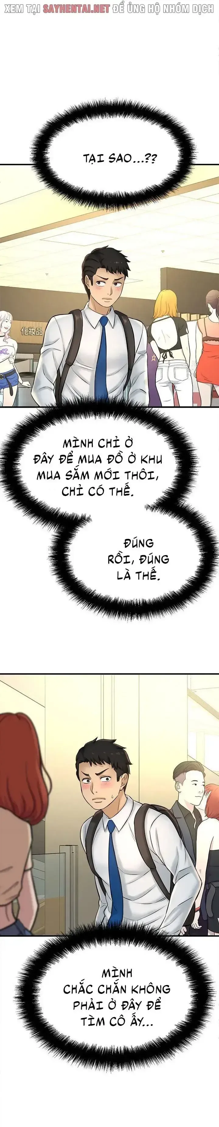 đọc truyện Tôi Muốn Biết Nhiều Hơn Về Cô Ấy Chương 38 ảnh 10 tại Giả Dược