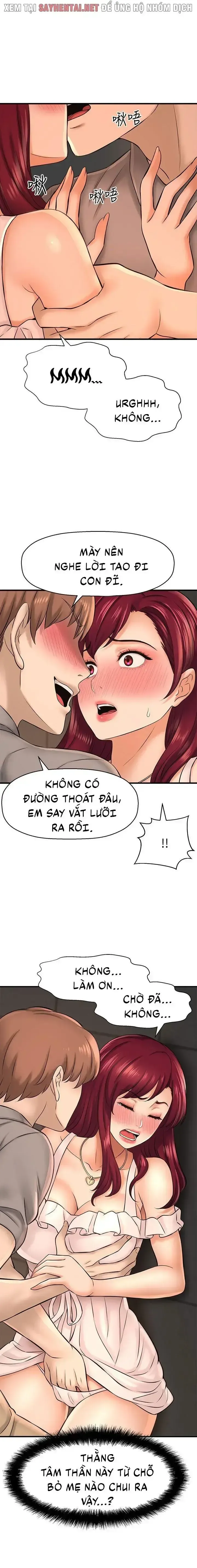 đọc truyện Tôi Muốn Biết Nhiều Hơn Về Cô Ấy Chương 39 ảnh 12 tại Giả Dược