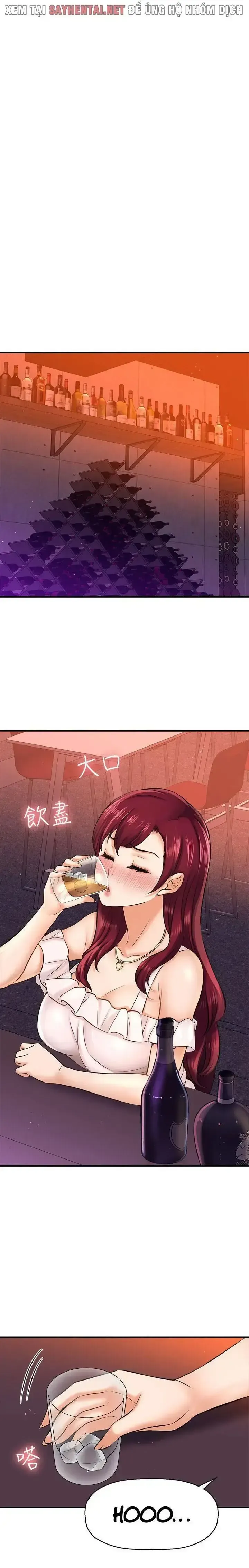 đọc truyện Tôi Muốn Biết Nhiều Hơn Về Cô Ấy Chương 39 ảnh 5 tại Giả Dược