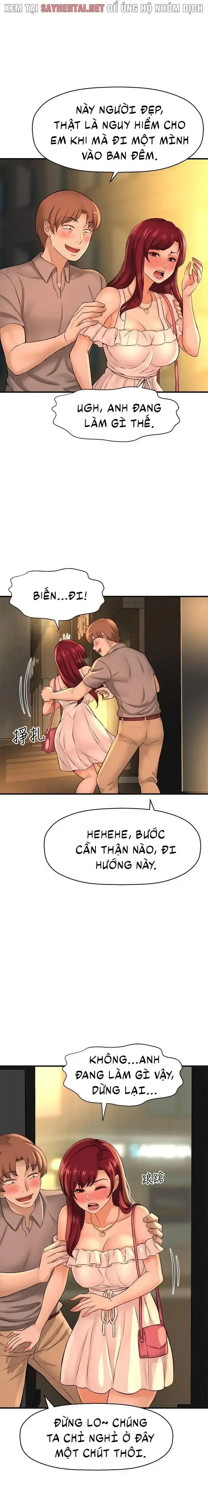 đọc truyện Tôi Muốn Biết Nhiều Hơn Về Cô Ấy Chương 39 ảnh 10 tại Giả Dược