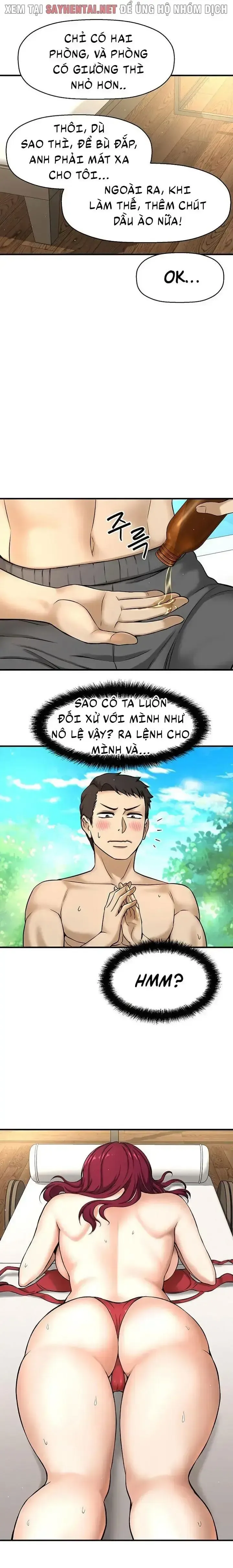 đọc truyện Tôi Muốn Biết Nhiều Hơn Về Cô Ấy Chương 4 ảnh 8 tại Giả Dược